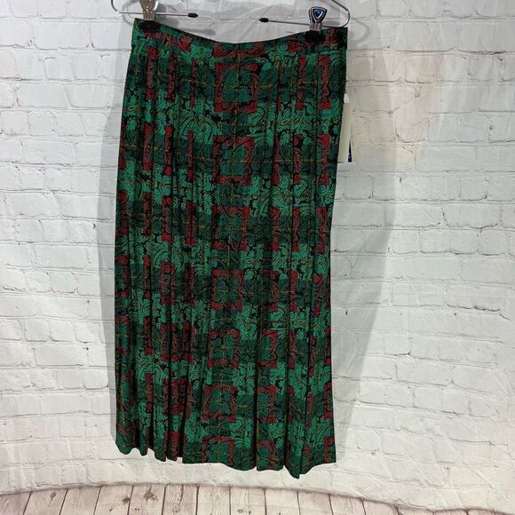 Pendleton Dresses & Skirts - Pendleton Plaid About You Skirt New